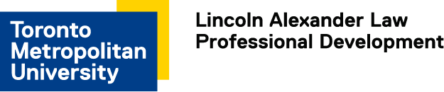 Lincoln Alexander Law logo